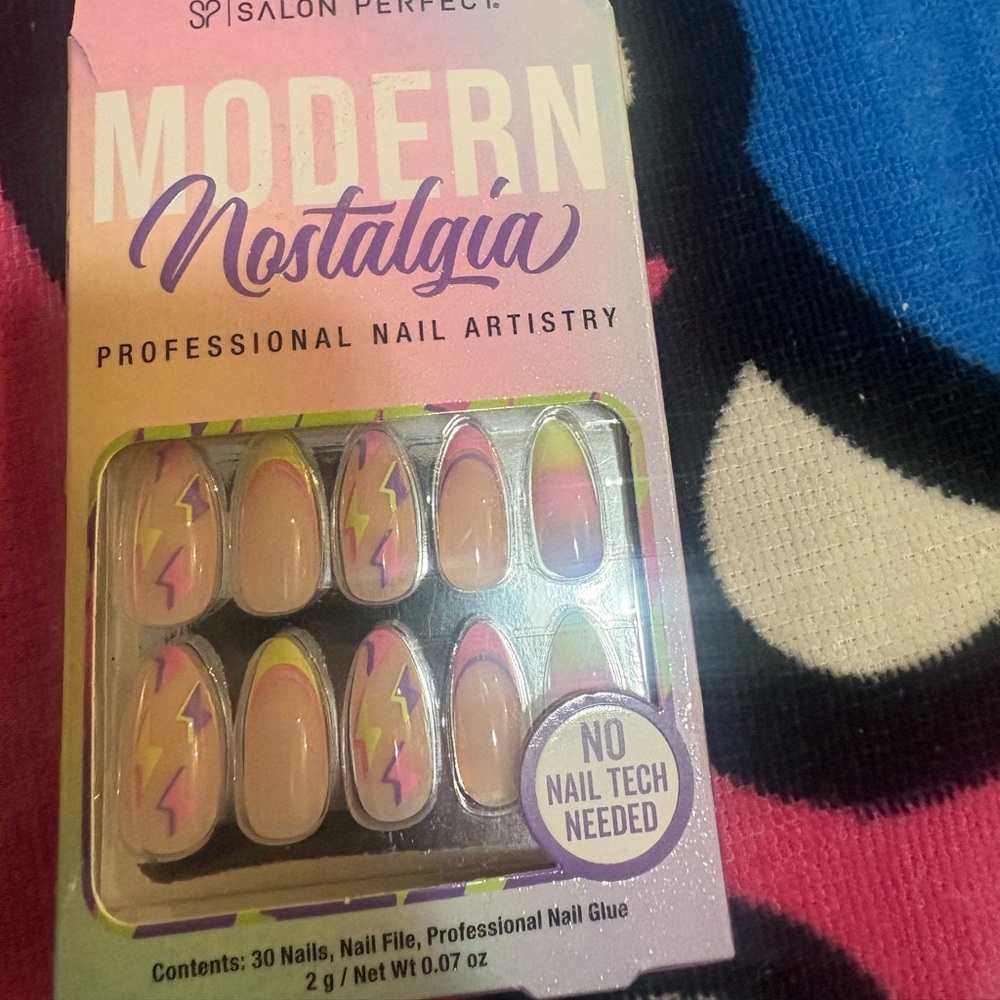 Press on Nails